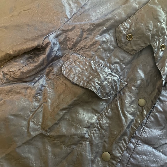 Armani rain jacket - Picture 7 of 7